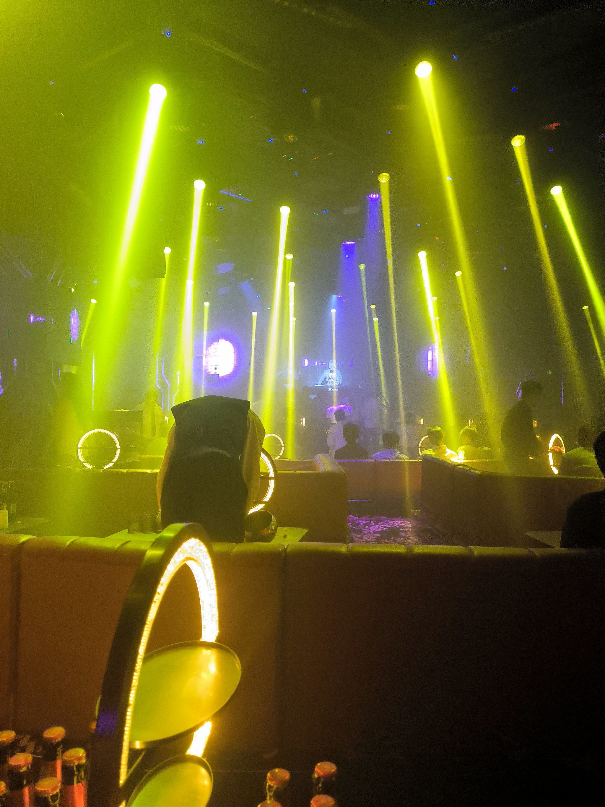 龙岩商务KTV热门地点-长汀县ktv预定